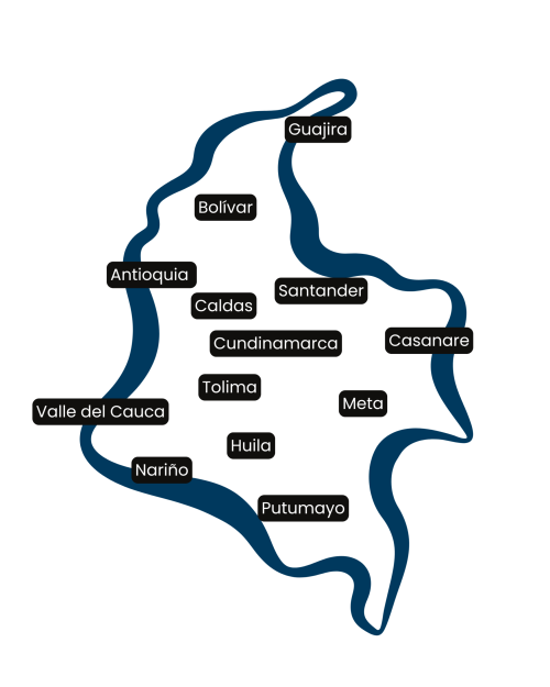 Mapa Loreal (2)